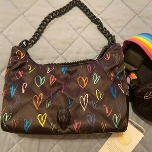 Kurt Geiger crossbody